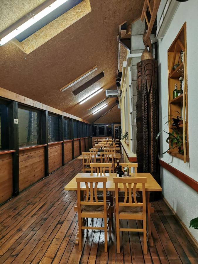 Gostisce Andrejc Hotel Soča Kültér fotó